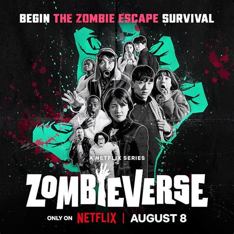 imdb zombieverse